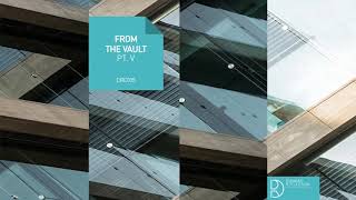 Vertical Spectrum - Alpha Magnitude (Abstract Division Remix) [DRC005]