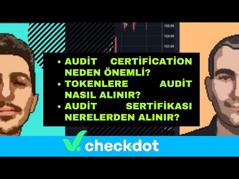 Video: Ccctm sertifikası nedir?