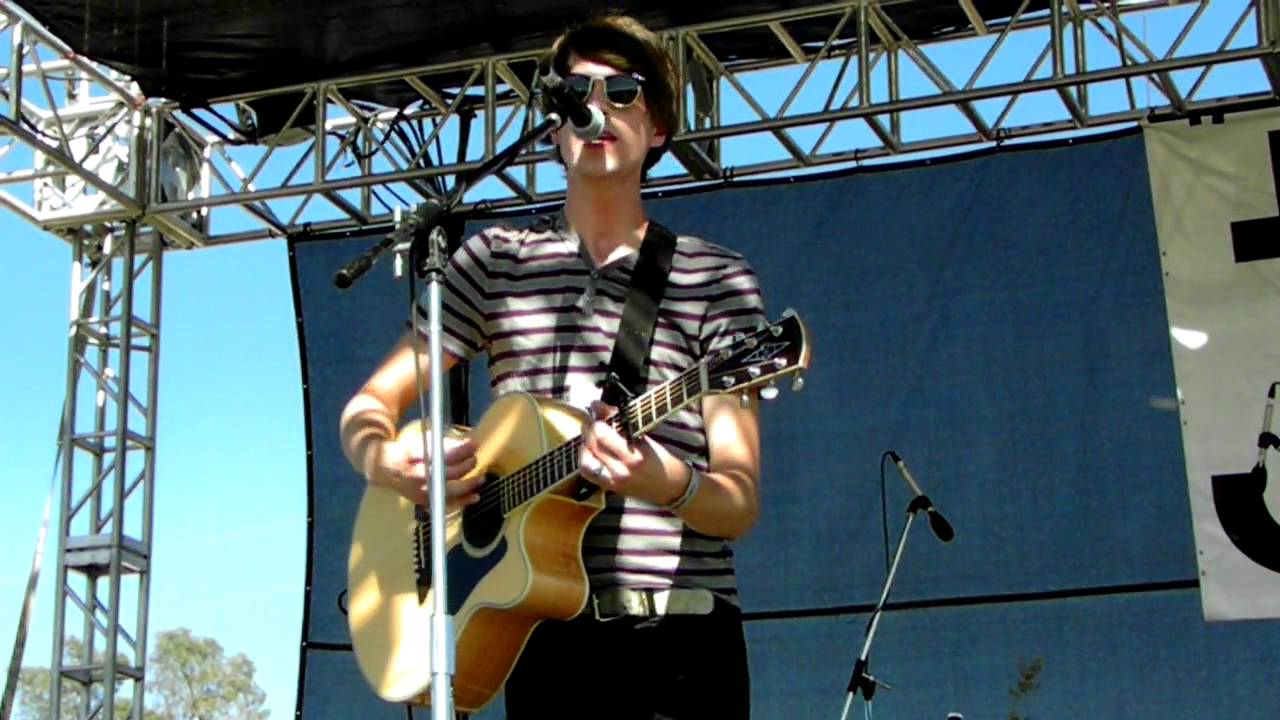 Owen Pye- If I Give My Soul (Johnny Cash cover)