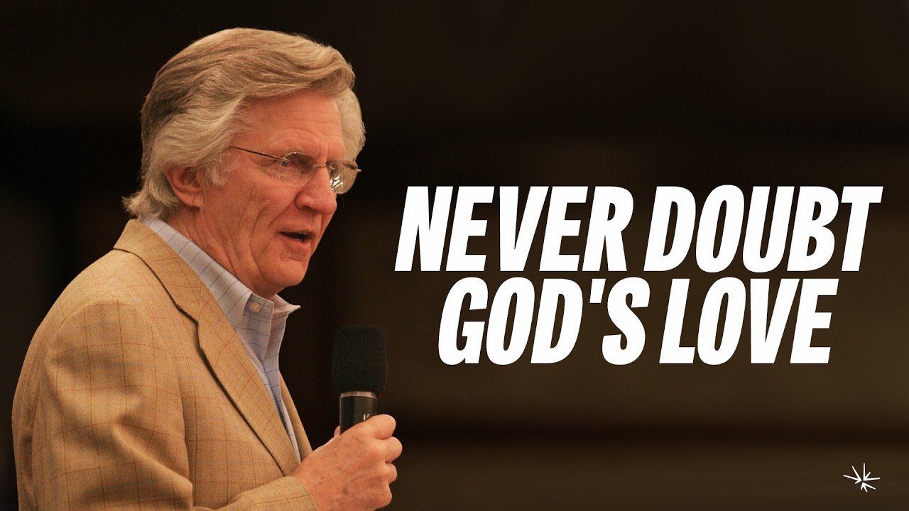Fully Persuaded | David Wilkerson