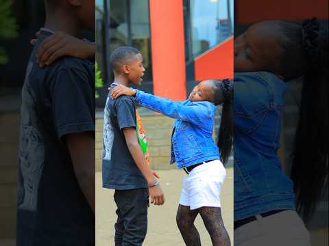 Zee Cute Huku Feat Ibraah TikTok Dance Challenge Trending Dance Shorts