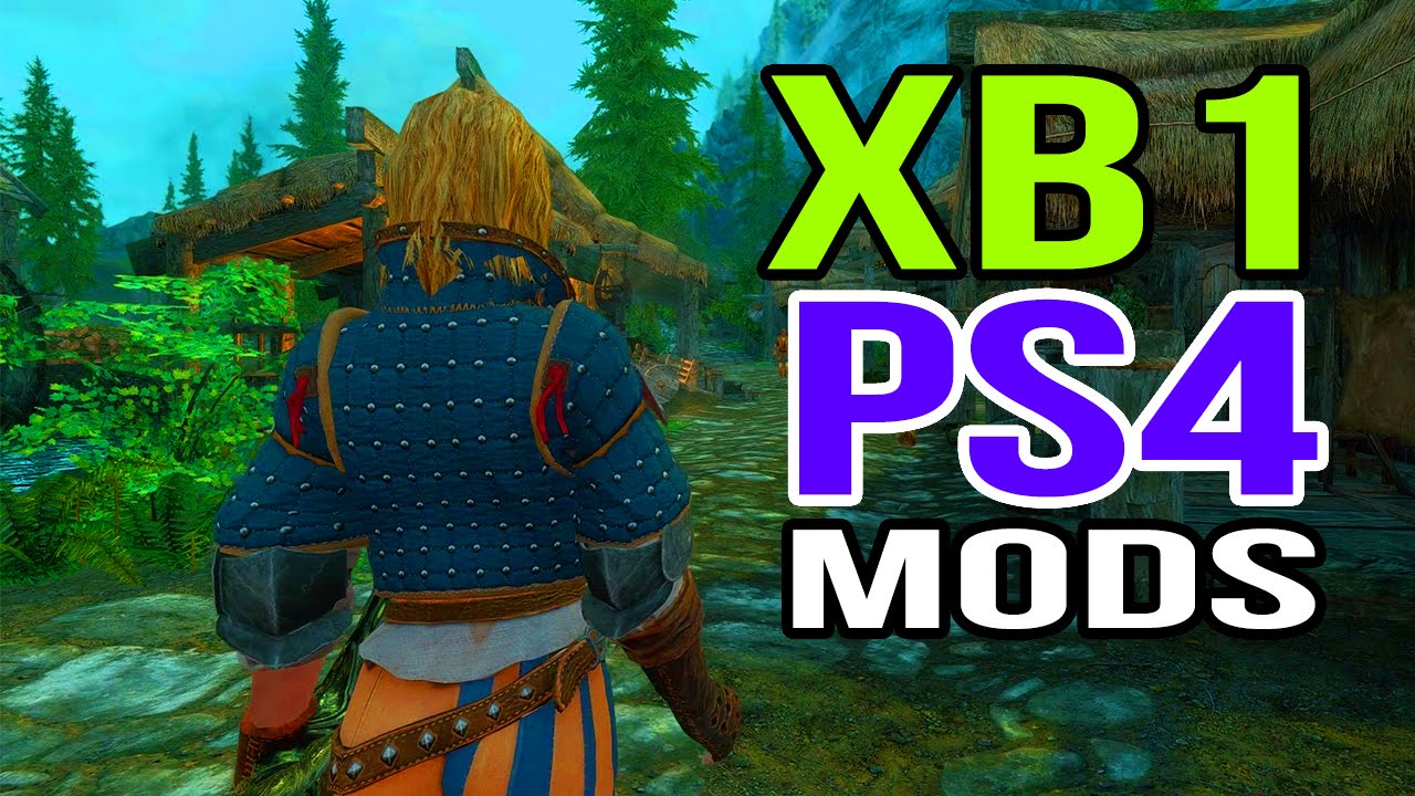 all skyrim console mods all skyrim console mods