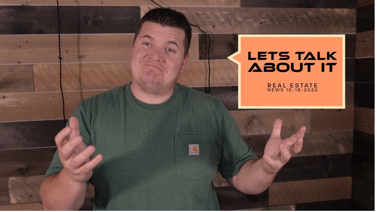 So Where Are We At In The Utah Housing Recession? YouTube