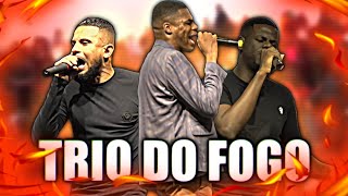 Max do Corinho , Pr. Renan Lopes & Samuel Eleoterio - VEJA OQUE ACONTECEU 😱🔥