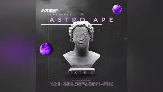 Exte C - Rapture (Astro Vocal Mix)