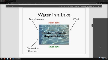 Introduction to Neely River Trading Technology - PART 1
