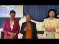 This Is Just What Heaven Means to Me | Triune Praise | Florida CBD SDA Church