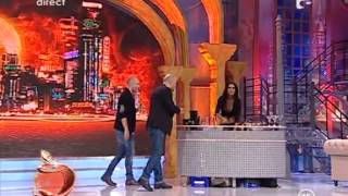 Daniela Crudu A Luat Permisul Auto Cu Punctaj Maxim