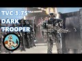 The vintage collection 375 deluxe dark trooper  jcc2224 review