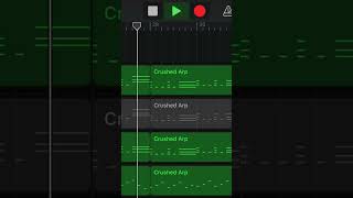 #garageband #composition #music