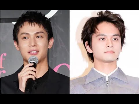 中川大志、“小学生から知り合い”北村匠海との印象的な初対面「ホントにビビってましたね」【セレブニュース】