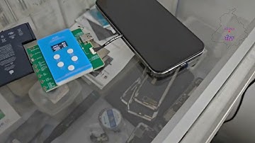 Here it is. Latest ios 26.1 compatibility test with JCID Q1. Did it Failed or Pass? Check it out!