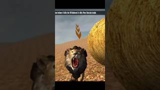 #shorts 🎯 Free cloud gaming app dinosaur hunter 3d game hunter call of the wild #gamingshorts#viral screenshot 2