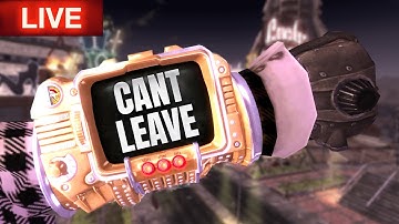 New Vegas without leaving The Strip/Freeside - Part 3