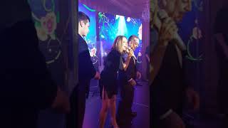 Наталия Могилевская на итоговой конференции UNICE Awards 2018