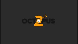 OCTOPUS 2 - for 3dsmax