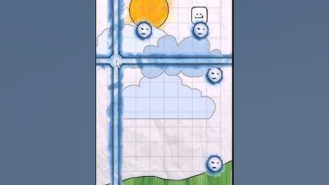 Grablox World 8 levels 21 to 25