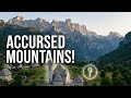 Why This Albanian Village Was Literally Cursed for 600 Years