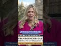 Miriam Cates MP SLAMS Gender Ideology