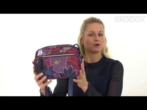 Video: Hvad Er Der I Polina Kitsenkos Kosmetiske Taske