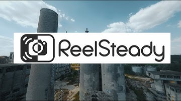 📷ReelSteady GO and GoPro Hero 5 Session: GREAT results - SE FPV📷