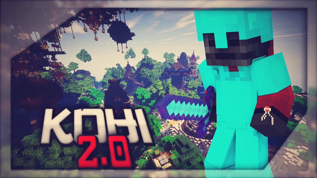 [Kohi] Team Fights - w/ Migue_20 & Imagenio