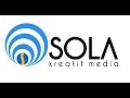 Sola kreatif media official promotional