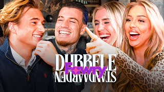 Luca (Ex On The Beach): ''Elke vrouw gaat vreemd'' | Dubbele standaarden #4