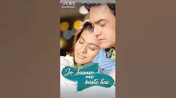 Humse Dur Jaoge Kaise Fanaa movie WhatsApp status