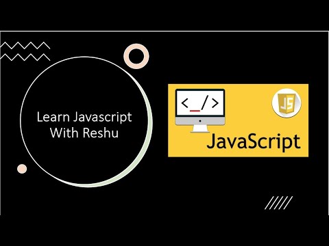 Arrays in JavaScript part 1 || Functions in JavaScript || JavaScript for Beginners
