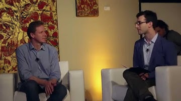 Fireside Chat with Paul Murphy, Clarify, & Jordan Novet, VentureBeat at Deep Learning Summit