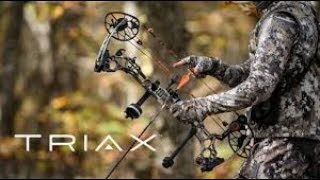 2018 Mathews Triax (Review)