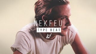 Video thumbnail of "Nekfeu - “Grave“ Type Beat [Prod. by Landi]"