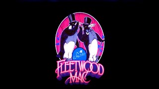 Fleetwood Mac - TELL ME ALL THE THINGS YOU DO,  Portland Oregon, Nov. 19, 2018