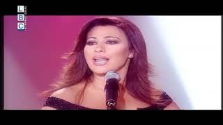Najwa Karam & Melhem Barakat - Ra7 Yeb2a l Watan /نجوى كرم  وملحم بركات - رح يبقى الوطن