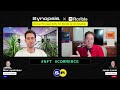 NFTs Powering Onchain Commerce: A Discussion with Rarible's CEO | 85/100