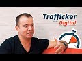 Trafficker Digital: ¿Profesión del futuro? | Roberto Gamboa