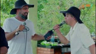 NATANZINHO LIMA PART. RAI SAIA RODADA// BAR 5