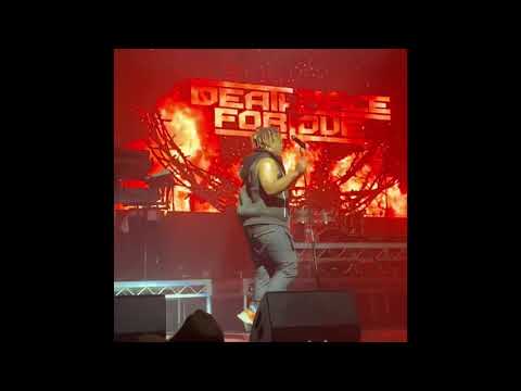 Juice Wrld live - 21/11-19: PERTH WESTERN AUSTRALIA