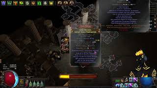 Heist till I get Simplex part 2 25h deep we got Focused F[ENG&BG]
