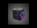 JBL PartyBox Encore Essential Portable Party Speaker Renewed 100W Bass Lightshow