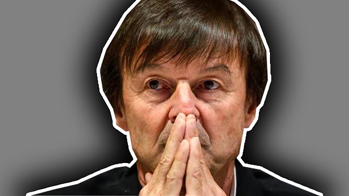 HULOT DÉMISSIONNE DU GOUVERNEMENT ? On fait le point !