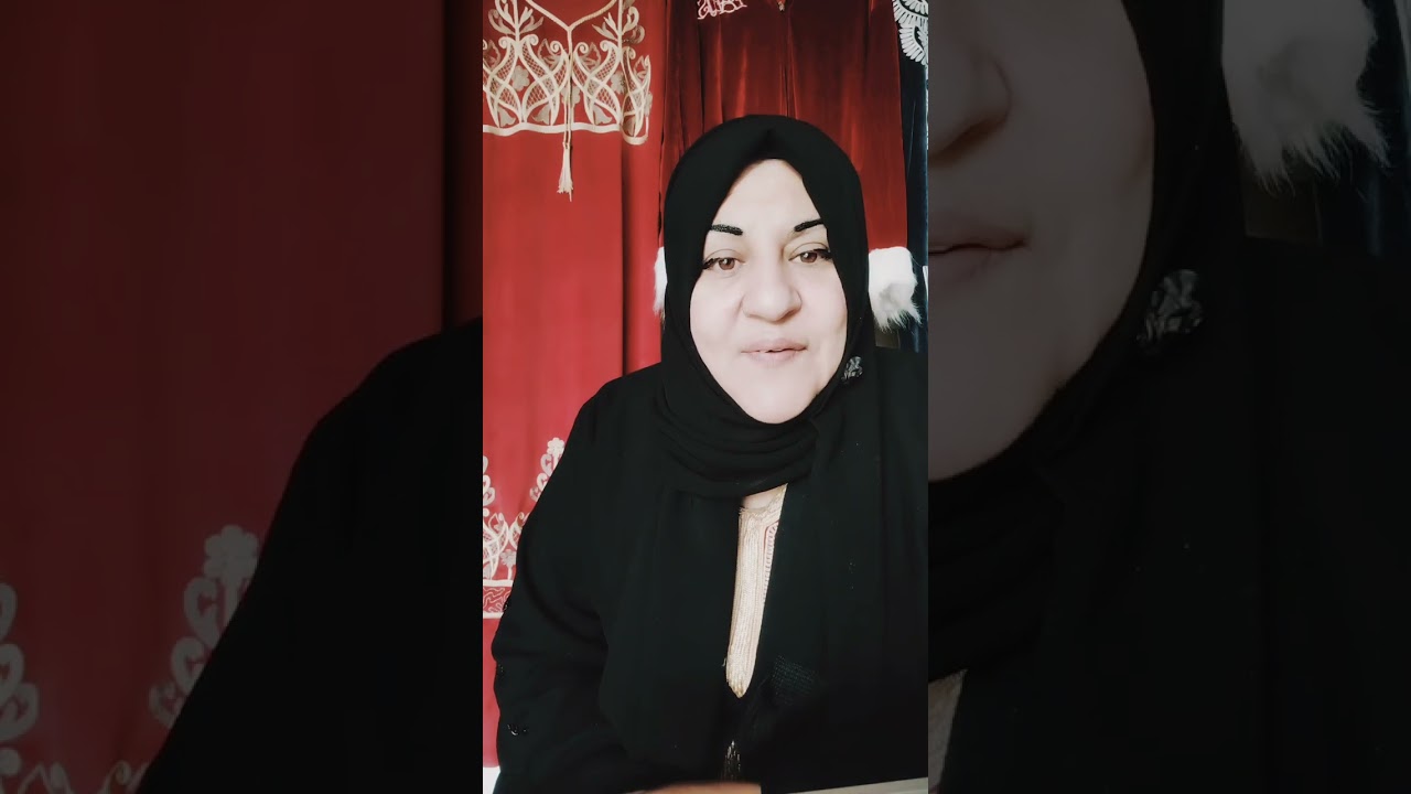 صورت فيديو لحمايا مع بنت قد أحفاده في علاقة محرمة وعوزة انتقم منه لأنه ظالم تخيلوا عملت ايه