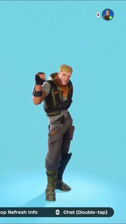 ATEEZ - Bouncy (K-Hot Chilli Peppers) FORTNITE Dance