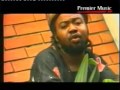 Ras Kimono - Under Pressure Part 2 (Music Video)