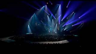 Milk Inc feat Tom Halsen - Night And Day Live at Sportpaleis 2008 HQ