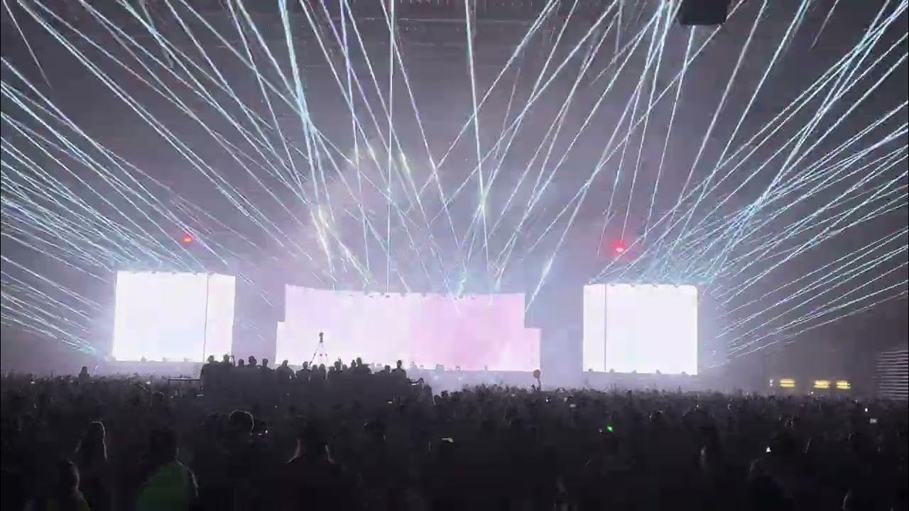 Slander Presents Chimera Dome 2023 YouTube