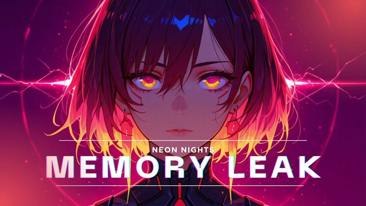 Watch Memory Leak ⚡ | Emotional EDM x R&B Fusion on YouTube Watch Memory Leak ⚡ | Emotional EDM x R&B Fusion on YouTube