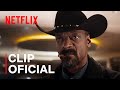 Gran John (Snoop Dogg) al rescate en Turno de da | Clip oficial | Netflix