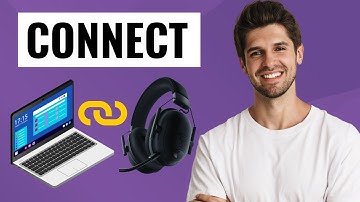 How to Connect Razer BlackShark V2 Pro to PC – Easy Setup Guide